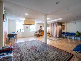 Pulkveža Oskara Kalpaka - Attēls