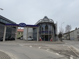 Malkas iela - Attēls