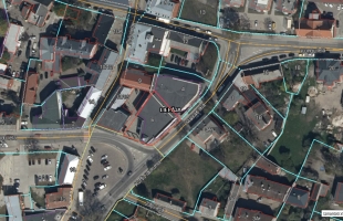 Malkas iela - Attēls