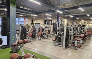 Malkas iela - Attēls