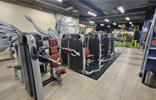 Malkas iela - Attēls