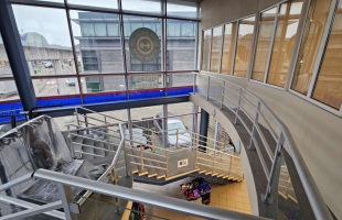 Malkas iela - Attēls