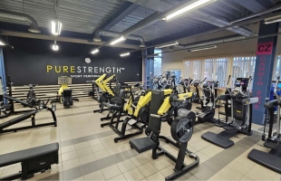 Malkas iela - Attēls