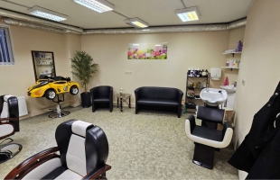 Malkas iela - Attēls