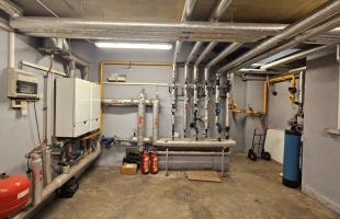 Malkas iela - Attēls