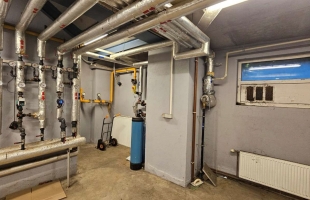 Malkas iela - Attēls