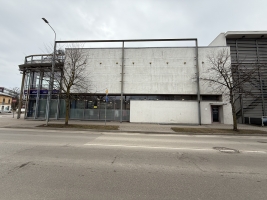 Malkas iela - Attēls