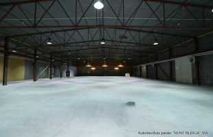 Kurzemes prospekts - Attēls