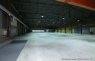 Kurzemes prospekts - Attēls