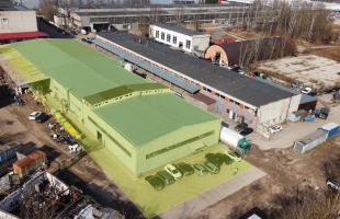 Kurzemes prospekts - Attēls