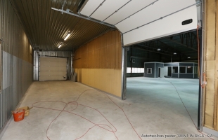 Kurzemes prospekts - Attēls