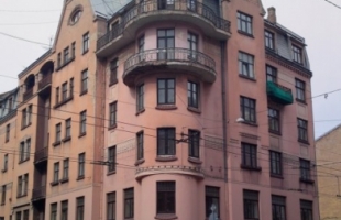 Blaumaņa 31 - Image