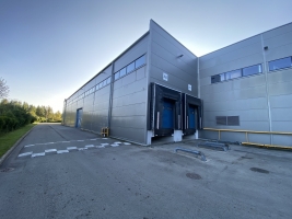 Piepilsētas - Attēls