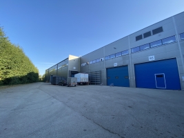 Piepilsētas - Attēls