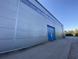 Piepilsētas - Attēls