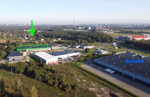 Piepilsētas - Attēls