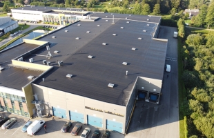 Piepilsētas - Attēls