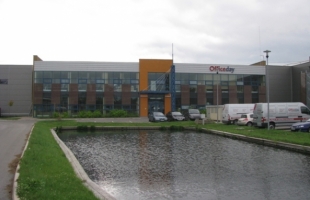 Piepilsētas - Attēls