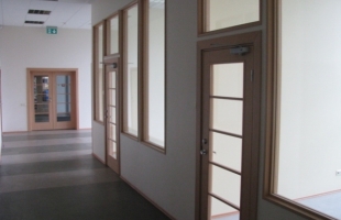 Piepilsētas - Attēls