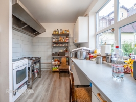 Pulkveža Oskara Kalpaka - Attēls