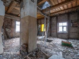 Pulkveža Oskara Kalpaka - Attēls