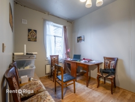 Pulkveža Oskara Kalpaka - Attēls