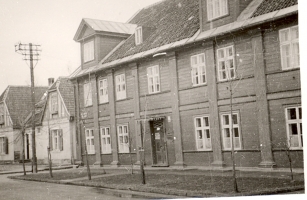 Pulkveža Oskara Kalpaka - Attēls