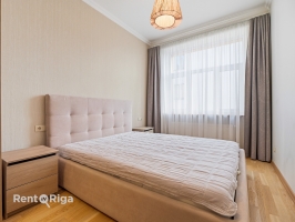 Dzirnavu 113A - Attēls