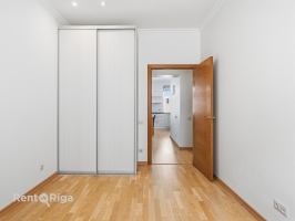 Dzirnavu 113A - Attēls