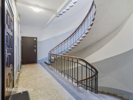 Dzirnavu 113A - Attēls