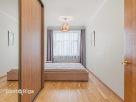 Dzirnavu 113A - Attēls