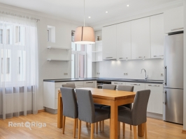 Dzirnavu 113A - Attēls