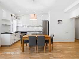 Dzirnavu 113A - Attēls