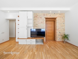 Dzirnavu 113A - Attēls