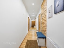 Dzirnavu 113A - Attēls