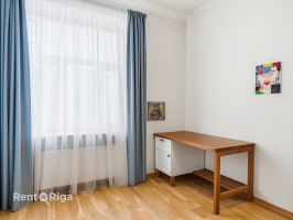 Dzirnavu 113A - Attēls