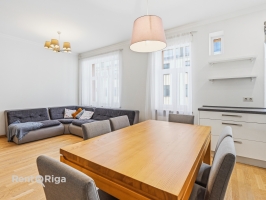 Dzirnavu 113A - Attēls