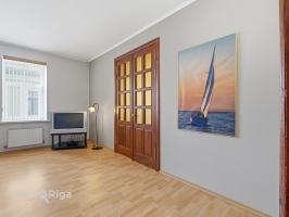 Riharda Vāgnera 8 - Image