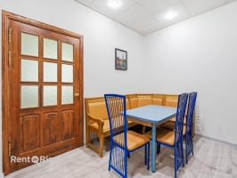 Riharda Vāgnera 8 - Image