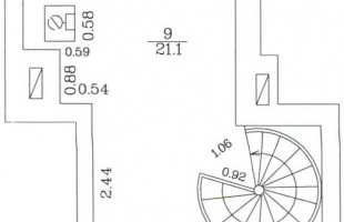 Balasta dambis 70D - Attēls