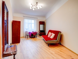 Lāčplēša 66 - Attēls