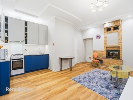 Lāčplēša 66 - Attēls