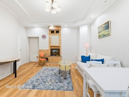 Lāčplēša 66 - Attēls