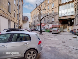 Lāčplēša 66 - Attēls