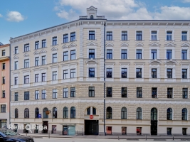 Lāčplēša 66 - Attēls