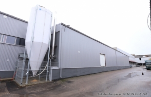 Kurzemes prospekts - Attēls