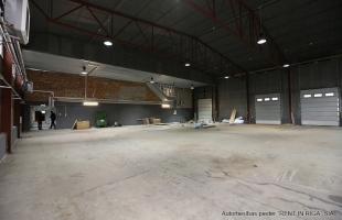 Kurzemes prospekts - Attēls