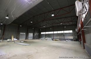 Kurzemes prospekts - Attēls