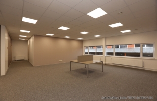 Kurzemes prospekts - Attēls