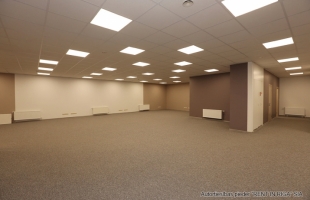 Kurzemes prospekts - Attēls